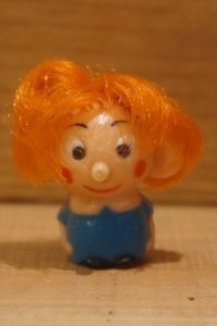 子供のミニソフビ 【A】