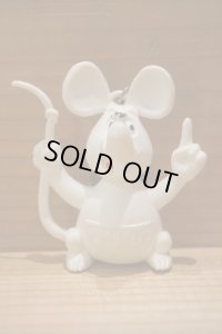 FRICO MOUSE キーホルダー 【A】