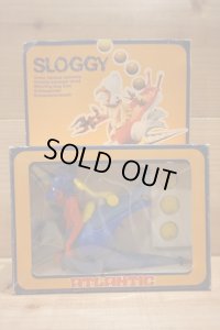 SLOGGY