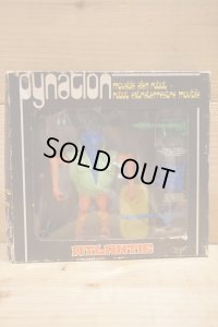 DYNATLON 【A】