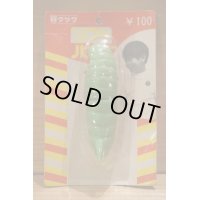ソフトバッジ