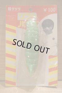 ソフトバッジ
