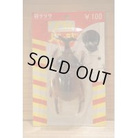 ソフトバッジ
