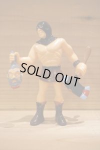 SUPER MONSTRUOS PVC 【G1】