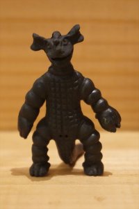 バラゴン風 ミニベンダブル人形