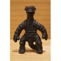 メカゴジラ風 ミニベンダブル人形