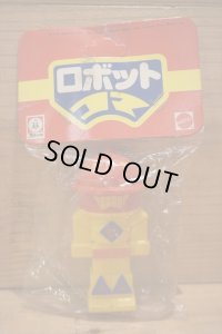ロボットコマ 【A】