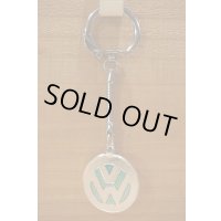 VWエンブレム キーホルダー