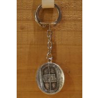 OPELエンブレム キーホルダー