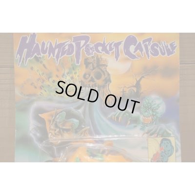 画像5: HAUNTED POCKET CAPSULE