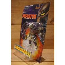 他の写真1: RENEGADE PREDATOR With Battle Gun&Hunting Spear!