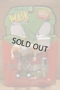 SGT.MASK