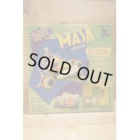 MASK EYE-POPPIN STREET MACHINE
