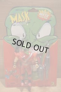 NINJA MASK 【A】