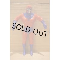 MAGNETO BENDABLE