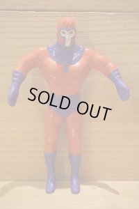 MAGNETO BENDABLE