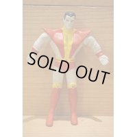 COLOSSUS BENDABLE