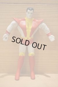 COLOSSUS BENDABLE