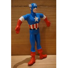 他の写真3: CAPTAIN AMERICA BENDABLE