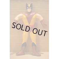 WOLVERINE BENDABLE