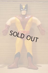 WOLVERINE BENDABLE