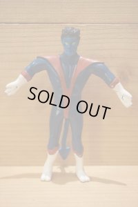 NIGHT CRAWLER BENDABLE