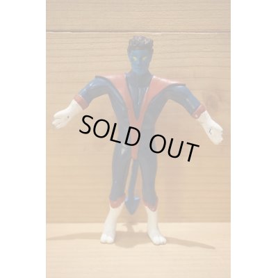 画像1: NIGHT CRAWLER BENDABLE