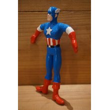 他の写真1: CAPTAIN AMERICA BENDABLE