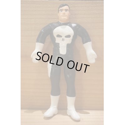 画像1: PUNISHER BENDABLE