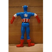 他の写真2: CAPTAIN AMERICA BENDABLE