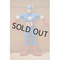 CAPTAIN AMERICA BENDABLE