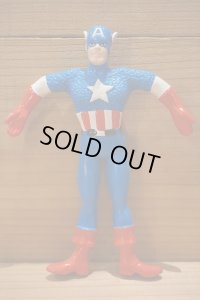 CAPTAIN AMERICA BENDABLE