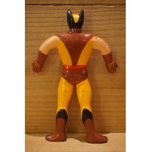 他の写真2: WOLVERINE BENDABLE