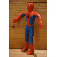 他の写真1: SPIDER-MAN BENDABLE