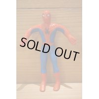SPIDER-MAN BENDABLE