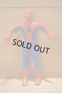SPIDER-MAN BENDABLE