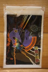 霊幻道士 ビニール袋 【B】