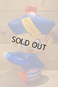 だきつきキョンシー 空ビ 人形