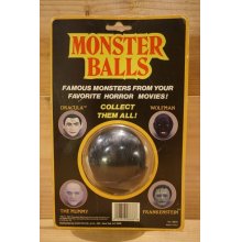 他の写真2: MONSTER BALLS 【A】