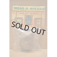 WEAR A WIERDO 【A】