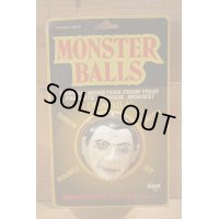MONSTER BALLS 【A】