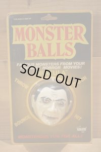 MONSTER BALLS 【A】