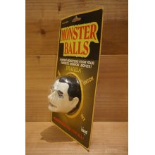 他の写真1: MONSTER BALLS 【A】