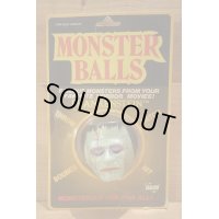 MONSTER BALLS 【A】
