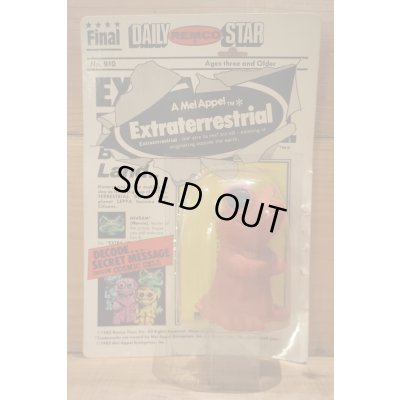 画像1: Extraterrestrial