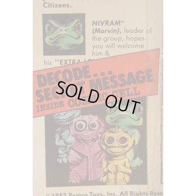 画像4: Extraterrestrial