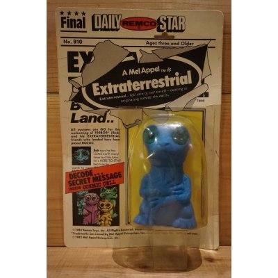 画像1: Extraterrestrial