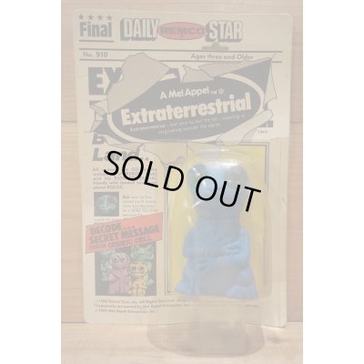 画像1: Extraterrestrial