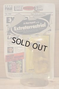 Extraterrestrial