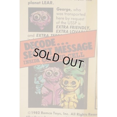 画像3: Extraterrestrial